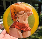 Disc Golf New Fourth Circle Premium TAIPAN 175gm Distance Driver PDGA Approved