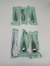 Zahnmedizinische Instrumente 6er Set Stoma Aesculap  Zahnarzt Dental