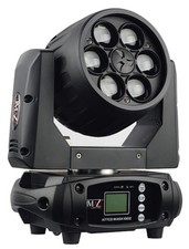 JMAZ ATTCO Wash 100Z 90W RGBW Moving Head with Zoom
