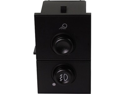 Replacement AP 49HP97P Fog Light Switch Fits 2003-2006 Cadillac Escalade EXT