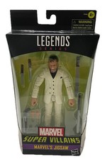 Marvel Legends Super Villains Jigsaw Hasbro 2022 MISB Walgreens Exclusive
