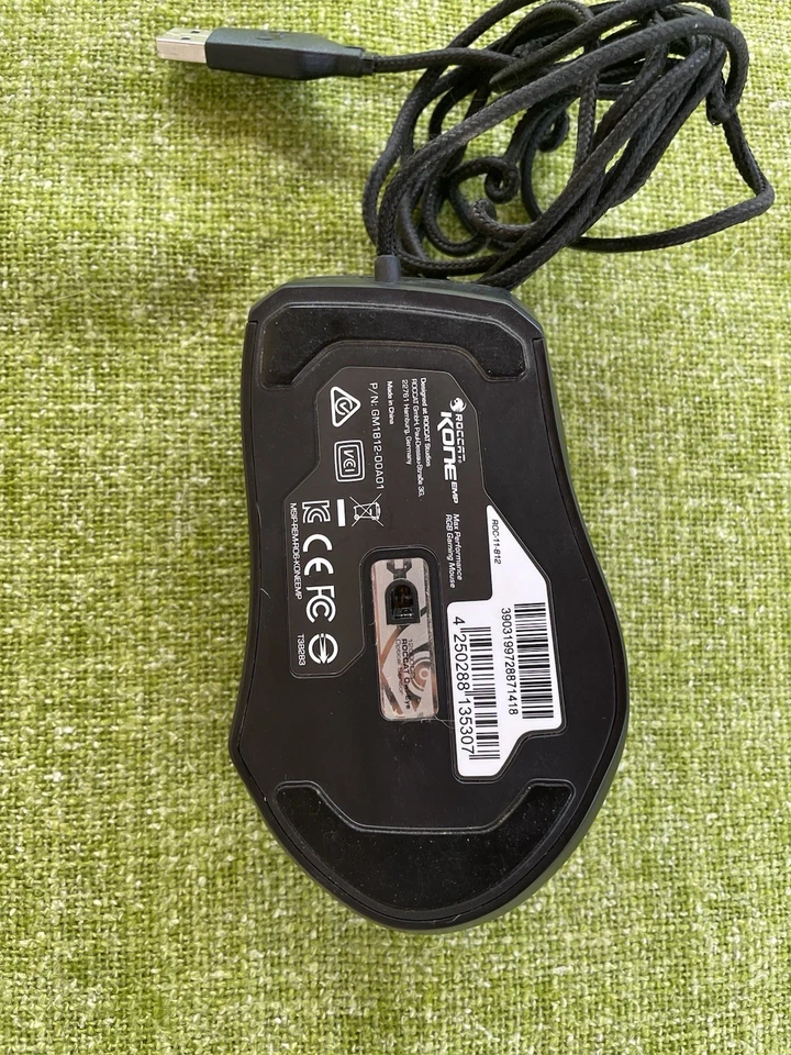 mouse gaming - Immagine 4 di 4