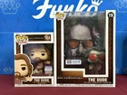 Funko Pop The Big Lebowski The Dude VHS Covers & “Dancing” 2023 Con Exclusives