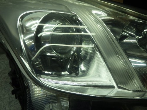 TOYOTA Crown GRS200 AFS Ballast HID Xenon Headlight Right STANLEY 30-341 GRS202 - Picture 5 of 9