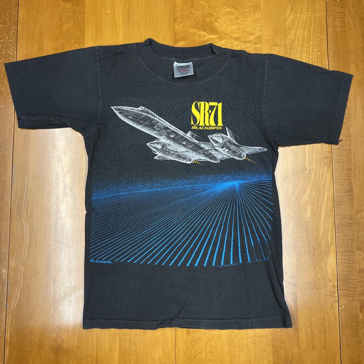 Blackbird Shirt Indiana Men