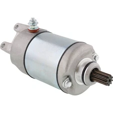 Starter For Polaris Sportsman 400 455cc ATV 2008-2010 HO 4x4 3090064; 410-54132