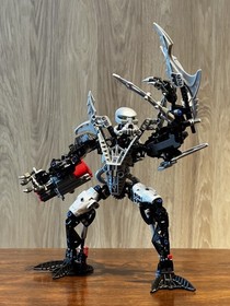 LEGO BIONICLE: Hydraxon (8923)