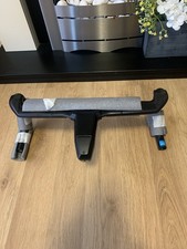 PRO VIBE EVO 44cm Integrated Carbon Aero Road Bars