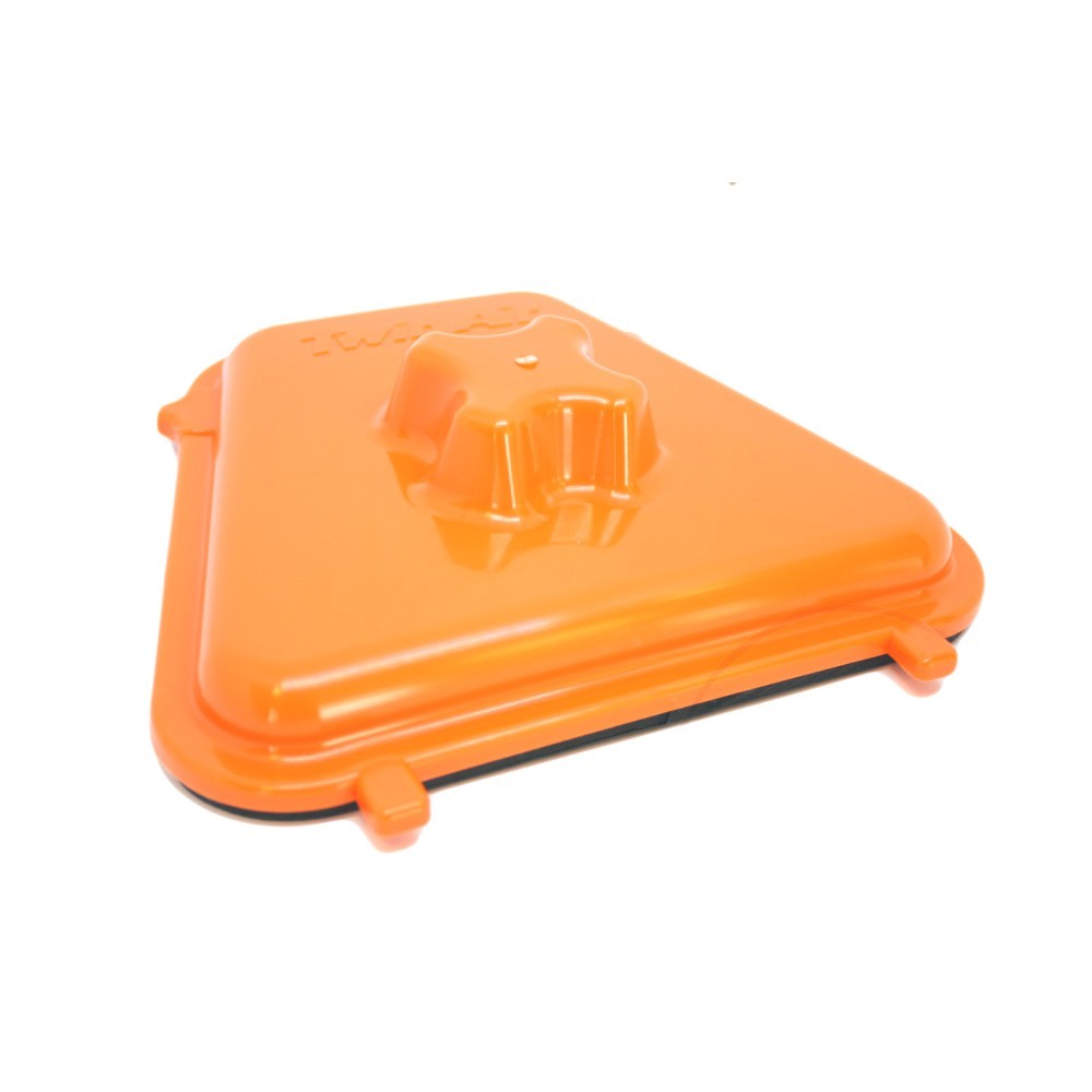 Airbox Cover YZ450F 2018-19, YZ250F 2019, Std Air Box Twinair 160114 - Image 7