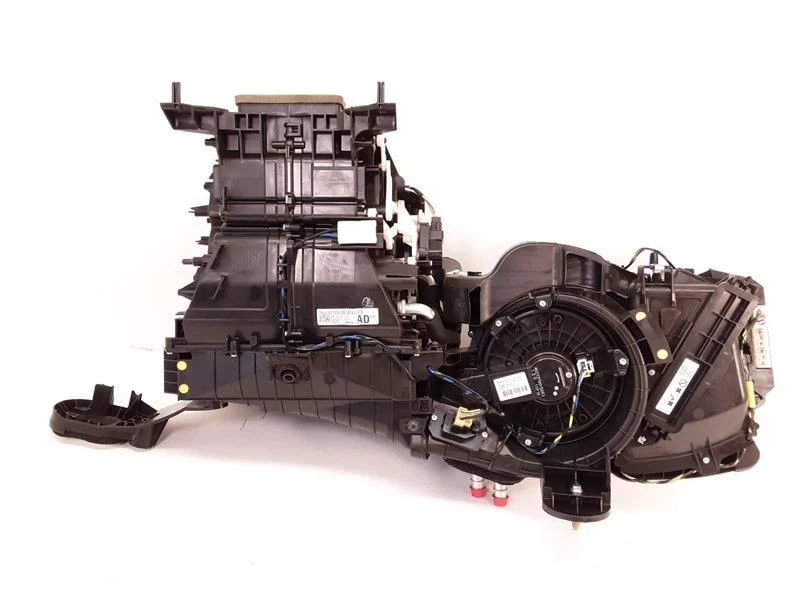 09-15 JAGUAR XF AC Evaporator  - Image 2 of 4