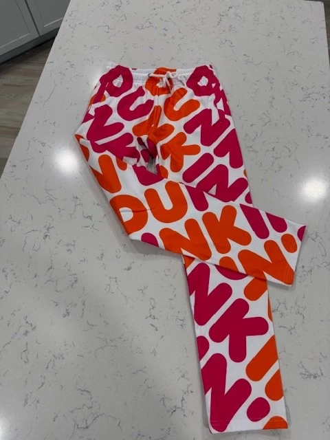 Dunkin' Donuts Orange Coffee & Tea Merchandise & Memorabilia for