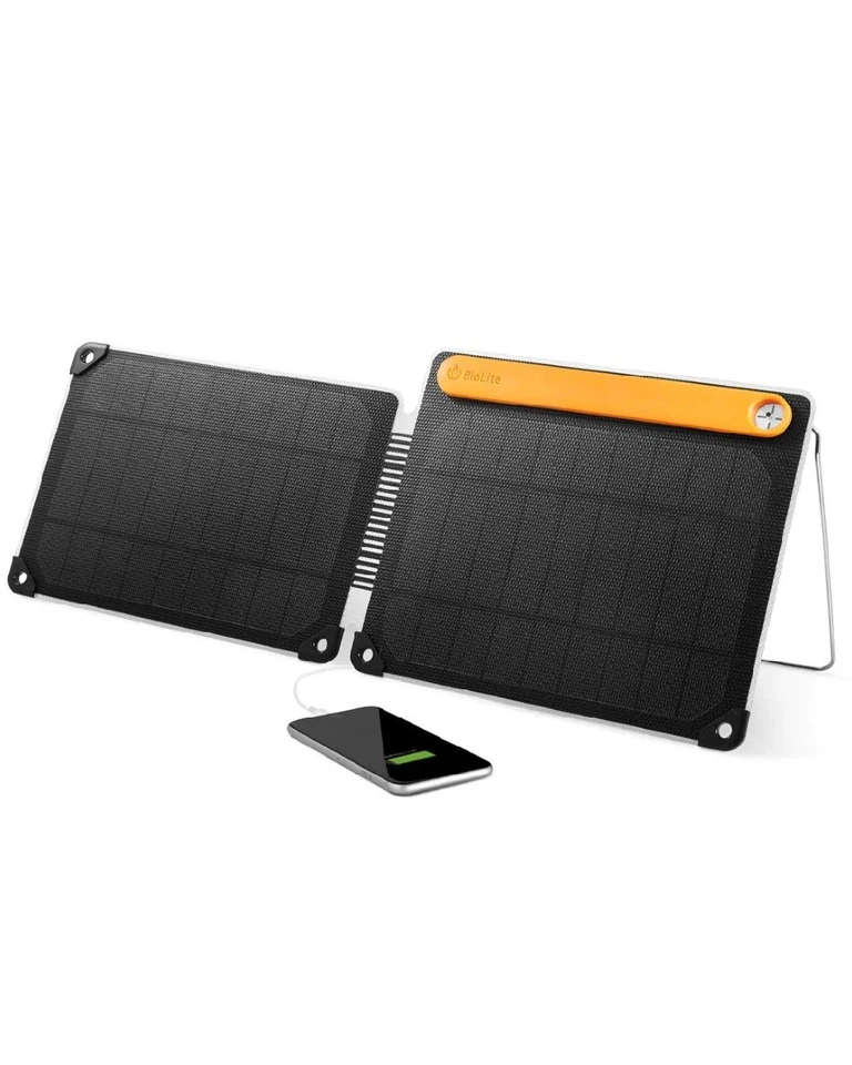 BioLite 10 Plus Solar Panel - Image 4 of 4