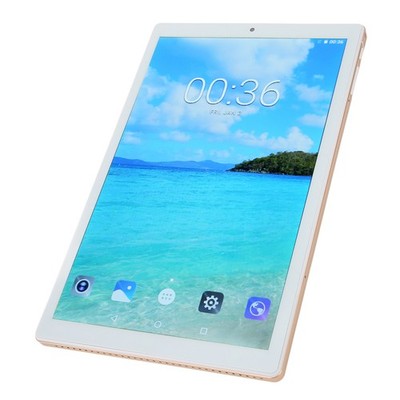 10.1 Zoll Tablet 6GB RAM 128GB ROM Octa Core Prozessor Tablet PC Für 10