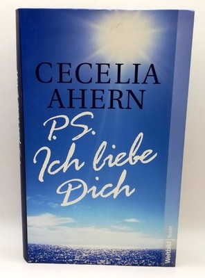 P.S. Ich liebe Dich von Cecelia Ahern | Buch | Zustand sehr gut