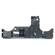 LA-F601P for Dell Precision 7730 Motherboard E-2176M/2186M i7-8750H i5-8300H CPU