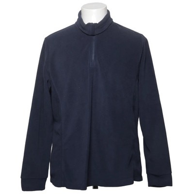 CMP, Fleecepullover, Größe: 46/48, Blau, Polyester, Fleece, Damen #LOX