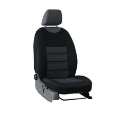 Sitzbezüge Auto Universal Schonbezug Bezüge Sitzauflage für Mercedes sitzmatte