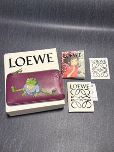 Spirited Away Loewe | eBay