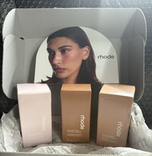 Rhode Highlight Milk Liquid Face Highlighter Trio Set 1,2,3
