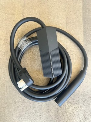 Tesla Compatible Liftsun Mobile Connector  21 ft ( 6m ) Latest Version Charger