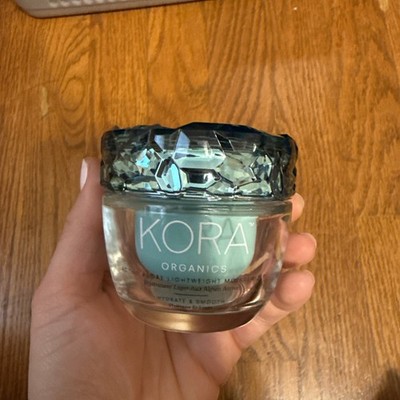 Kora Organics Active Algae Lightweight Moisturizer (For All Skin)  50ml/1.69oz