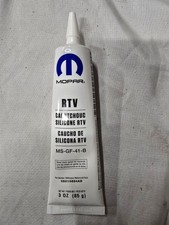 Mopar Transmission RTV Silicone Sealant 50108...