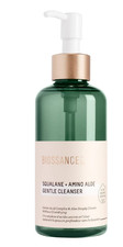 Biossance Squalane and Amino Aloe Gentle Cleanser - BIG 200ml Pump Bottle - New
