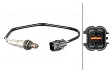 Sonde lambda Mitsubishi L200