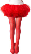 Girls Tights Children'S Fishnet Tight 12 Colors Sparkle Rhinestone Hollow Out Pa