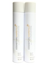 (2 PACK) Sebastian Shaper Plus Hairspray, 10....