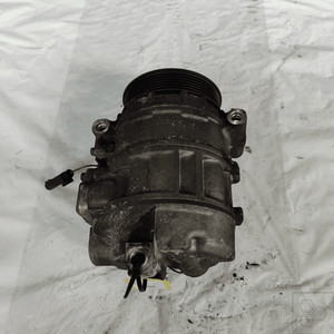 4472209151 Klimakompressor  MERCEDES-BENZ Classe C (W/S203) 200 CDI Ber. 172751