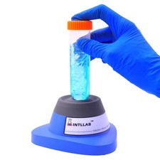 Lab Vortex Mixer for Gel Polish Adhesives Acrylic Paints Test Tubes
