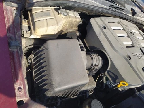 Bomba Direccion para KIA SORENTO (BL) 2.5 CRDi EX 2006 1766361 - Imagen 1 de 8