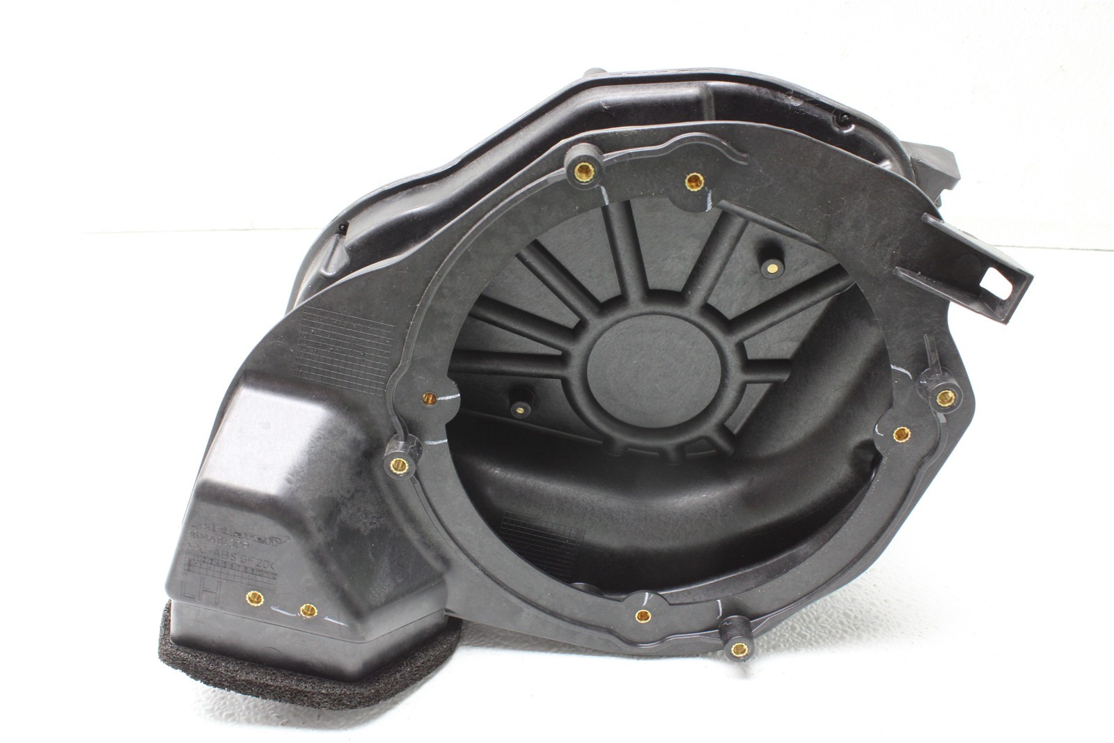 McLaren Artura 2025 Speaker P/N 16MA844CP