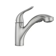 Moen 87557SRS - Kitchen Faucet