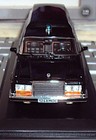 DIP MODELS, 1986 ZIL 41042 VIP AMBULANCE — photo 2