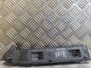 VW GOLF IV Variant 1J5 Stoßstangenhalter vorne rechts 1J5807184B 1.9 32168560