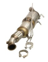 Maxgear Filtr CzĄStek StaŁYch Vw Crafter 2.5TDI 06- EURO5 27-6217