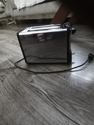 Proctor Silex 22610 2-Slice Toaster - Thumbnail 5