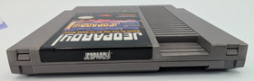 Jeopardy (Nintendo Entertainment System, NES, 1998) - Authentic - Tested