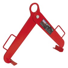 Image of Sealey Dg04 Drum Grab 2-Leg 500Kg Capacity