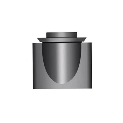 Smoothing Nozzle Tools Attachment for Dyson Supersonic Hair Dryer HD01 HD02 H...
