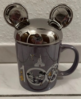 Becher Disneyland Resort - Mickey und Freunde - Disney 100 Celebration