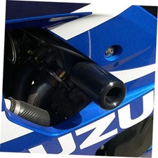 Shogun USA Made Suzuki GSXR600 GSXR 600 GSXR750 GSXR 750 2004 2005 Black No