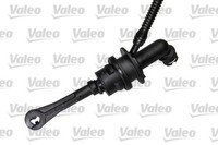 Valeo Geberzylinder Kupplung 874395 FüR Peugeot 8B 406 8E 8C Kunststoff Break