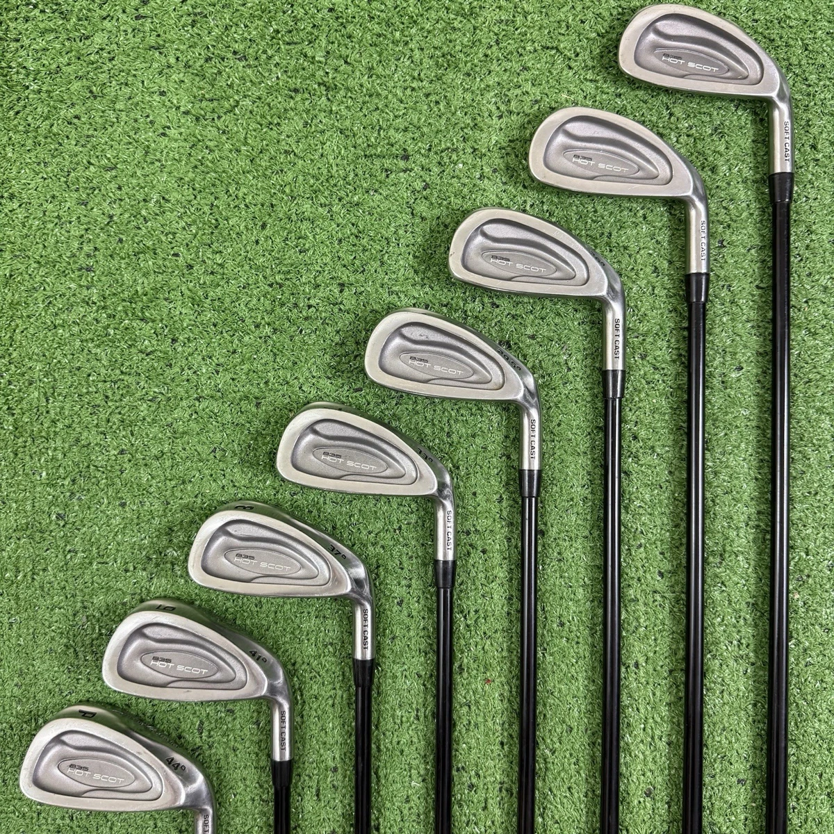 Tommy Armour Hot Scot for sale - eBay