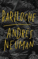 Bariloche AndréS Neuman Taschenbuch Kartoniert / Broschiert Englisch 2023