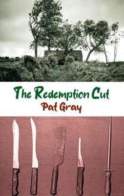 The Redemption Cut Paperback Book