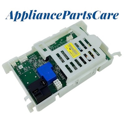 Whirlpool Dryer Electronic Control Board W11650534, W11703599, W11608955