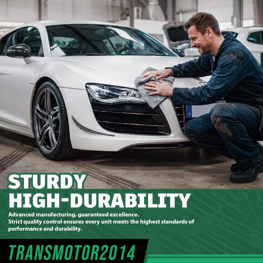 Audi R8 2007-2015 RIGHT Headlight lens